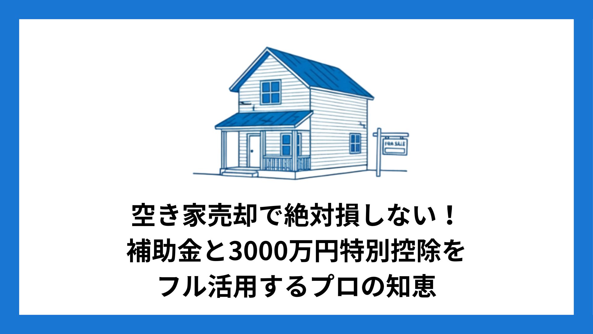 vacant_house_sales_subsidy